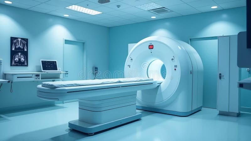 CT Scan