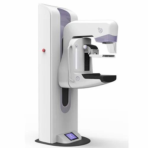 Mammography