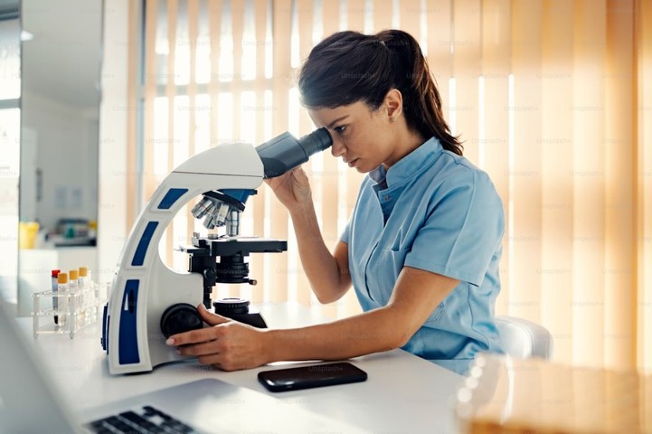 Pathology