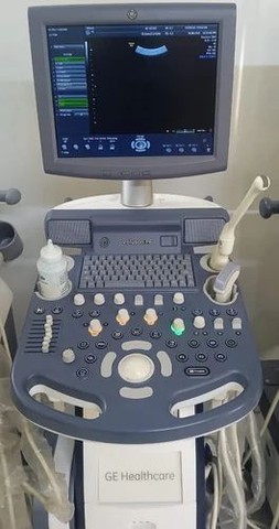 Sonography
